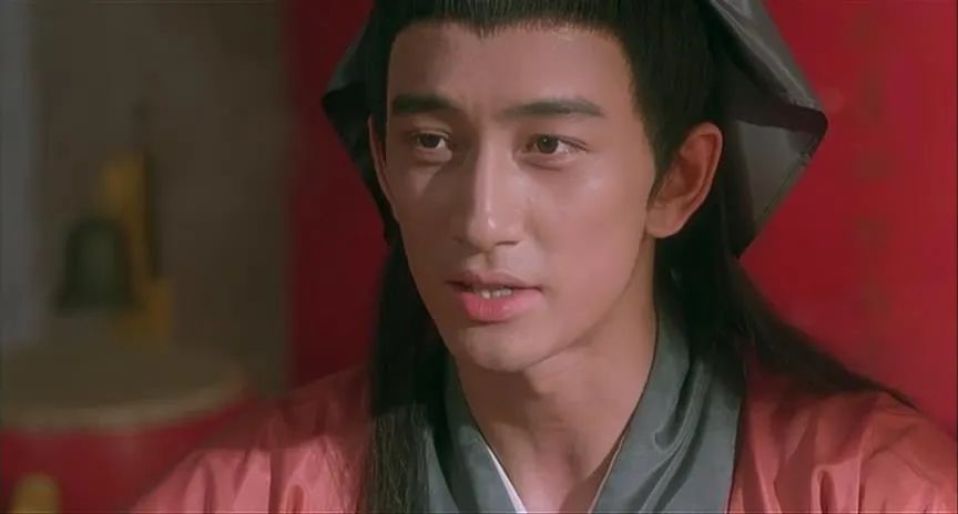 吴启华电影有哪些,吴启华青蛇