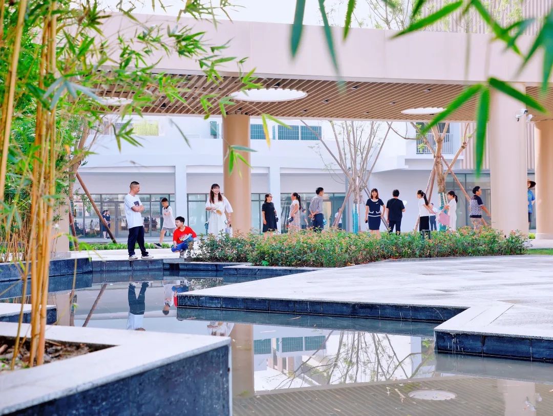 成都新津石笋街小学最新进展,石笋街小学新津分校多少班