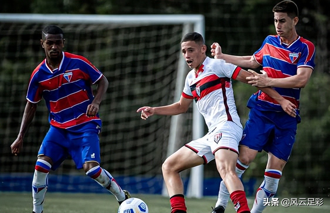 巴甲沙佩科恩斯vs博塔弗戈,巴甲福塔雷萨vs塞阿拉