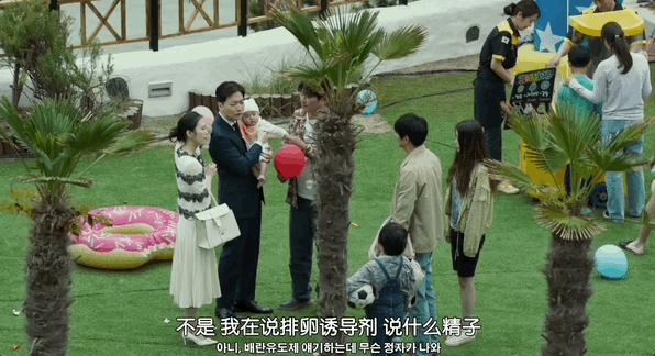 它被骂烂片，我第一个不服