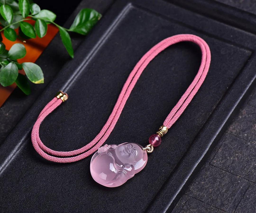 天然粉水晶原料,天然粉水晶晶族