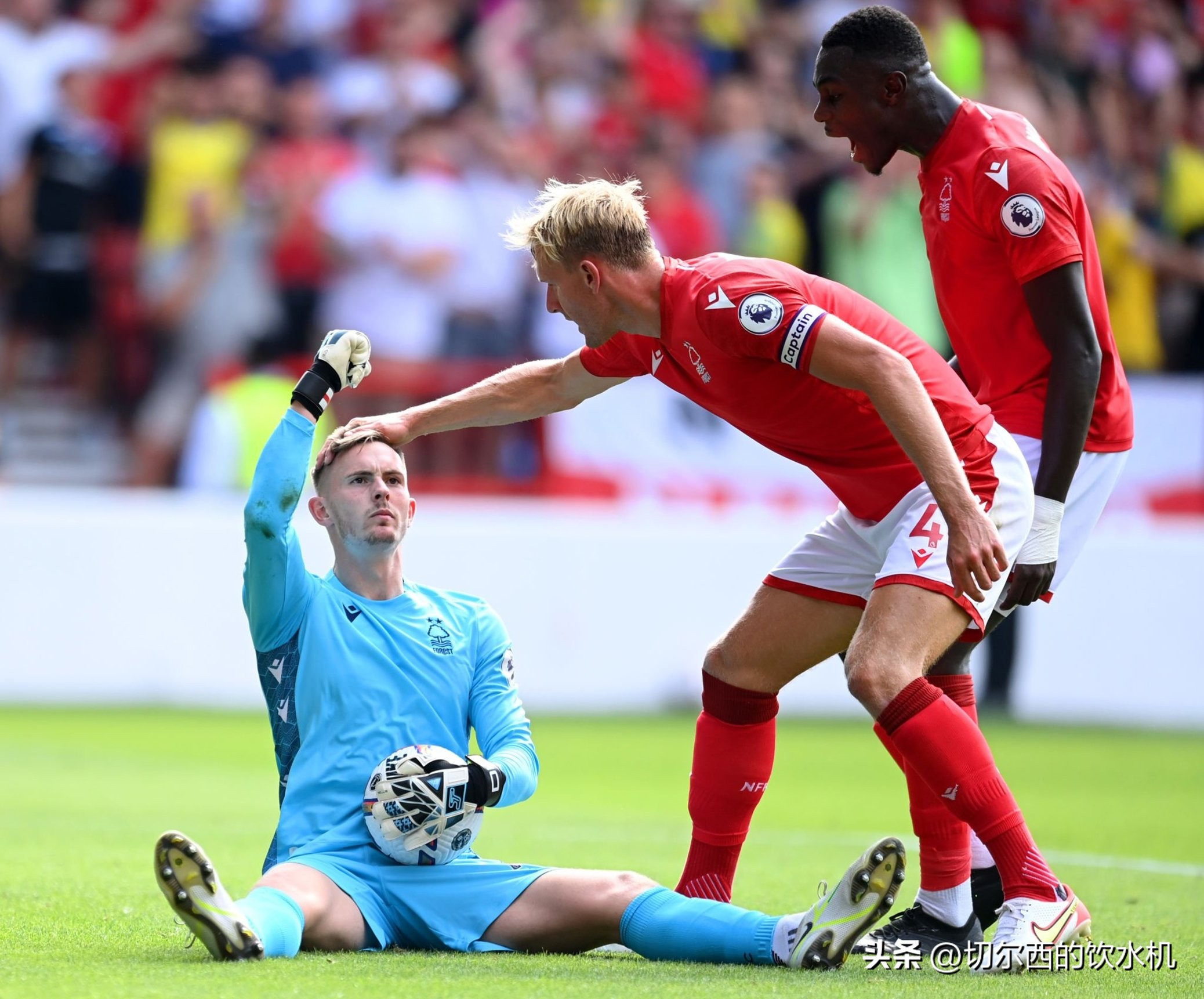 曼联23年夺冠,曼联3-3战平加拉塔萨雷德赫亚