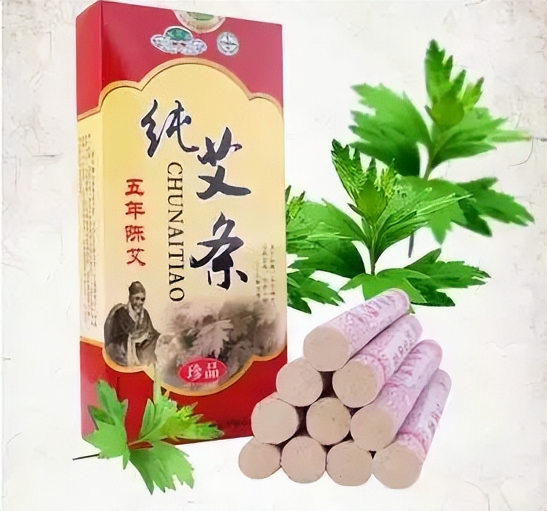 悠悠艾草香,悠悠艾草香香包