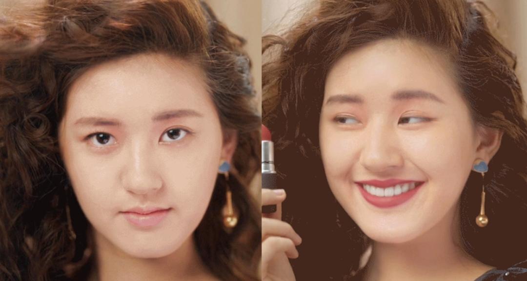 讲真话口红,口红为什么都找男明星代言