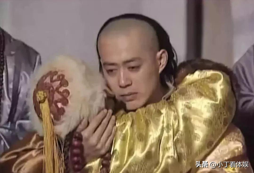 演员刘钧现状,刘钧演员年轻的时候