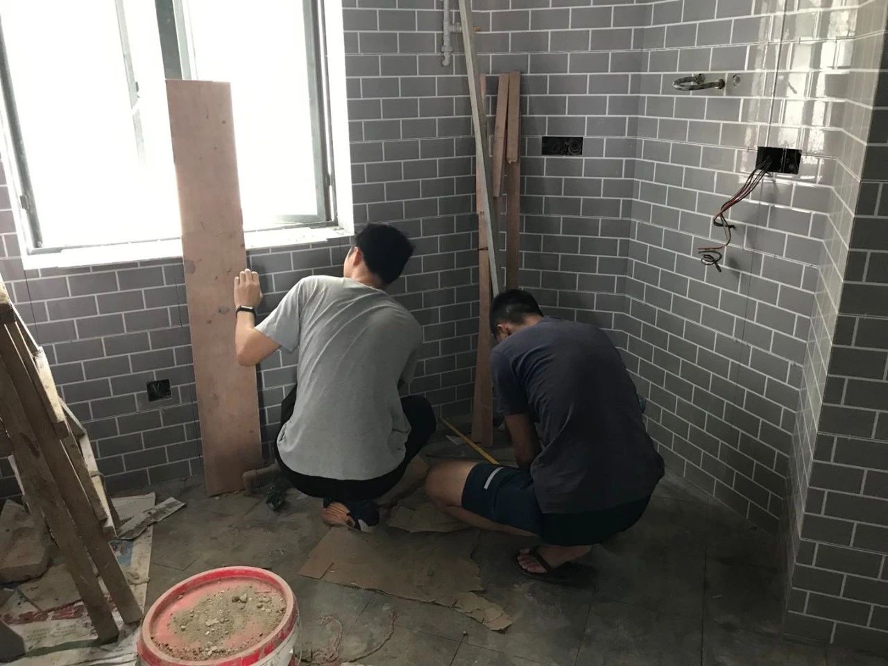 定制橱柜大概多久做好呢,定制橱柜需要多久时间完成