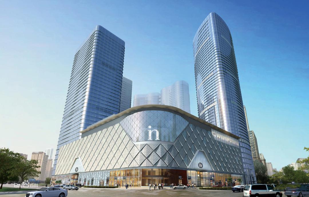 大百科在西南：云贵川渝重点商场推荐——案例精选