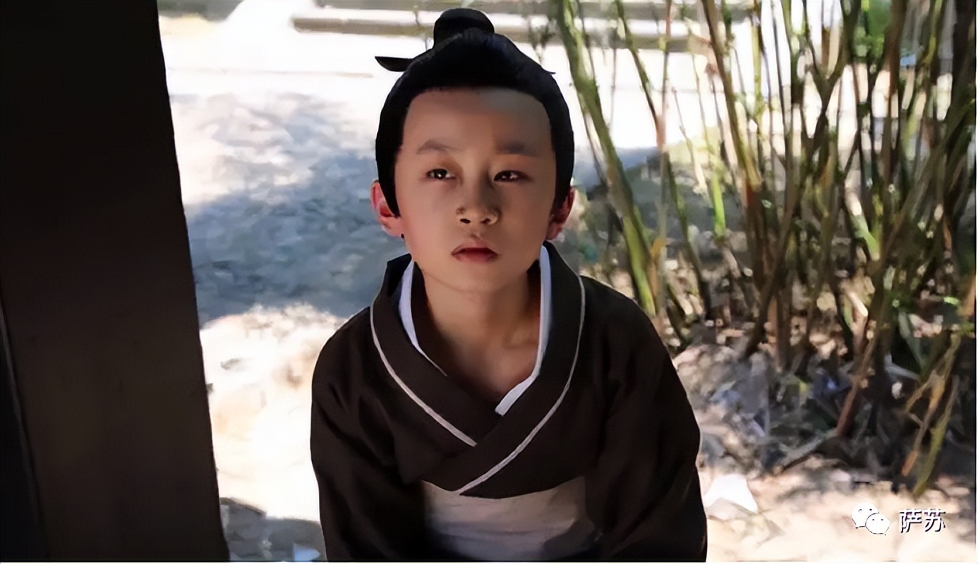 甘罗和吕不韦什么关系,甘罗与吕不韦的关系