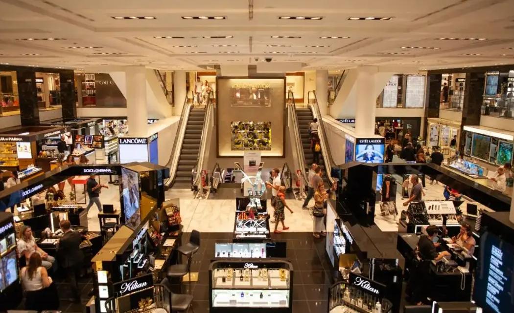 奢侈品市场为什么回暖,奢侈品一直在涨价