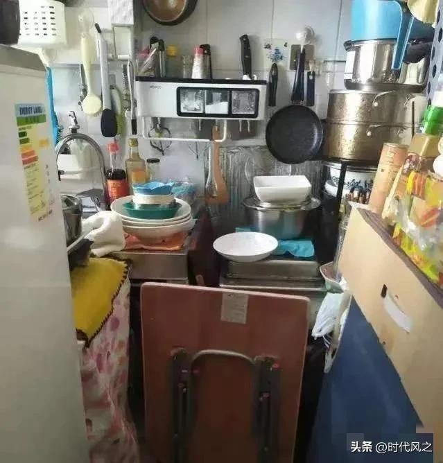 香港人现在的真实生活,香港普通人的真实生活是怎样的