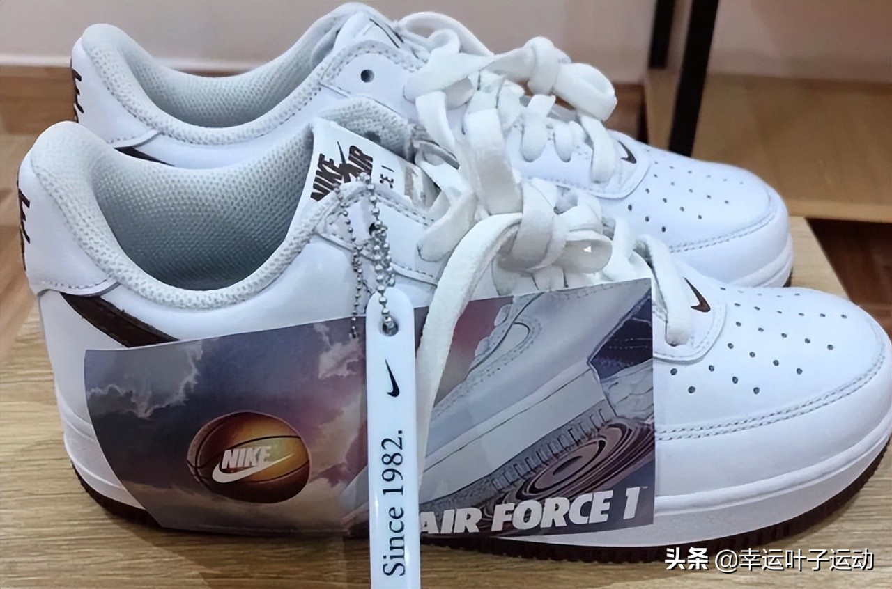 nikeaf1空军一号蓝,nikeaf1空军一号是aj吗