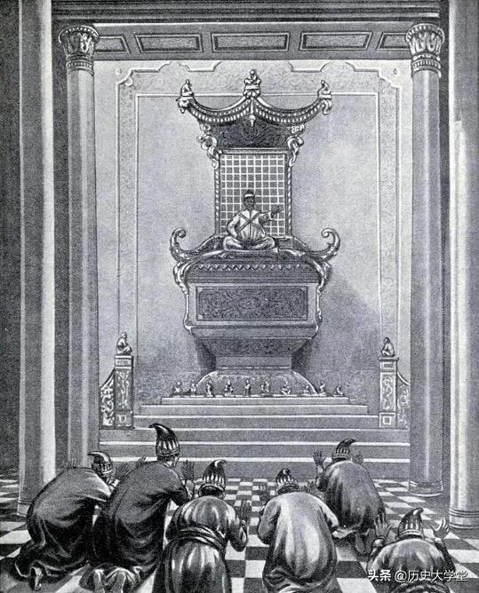 英国为何历经半个世纪才吞并缅甸,英国对缅甸统治的过程