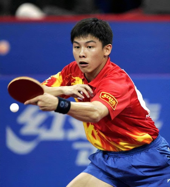 煞神陈玘养猪,国乒队员对陈玘养猪是什么梗