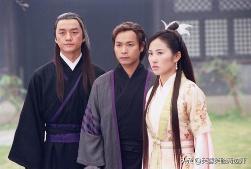 00后演员实力盘点,00年代经典电视剧