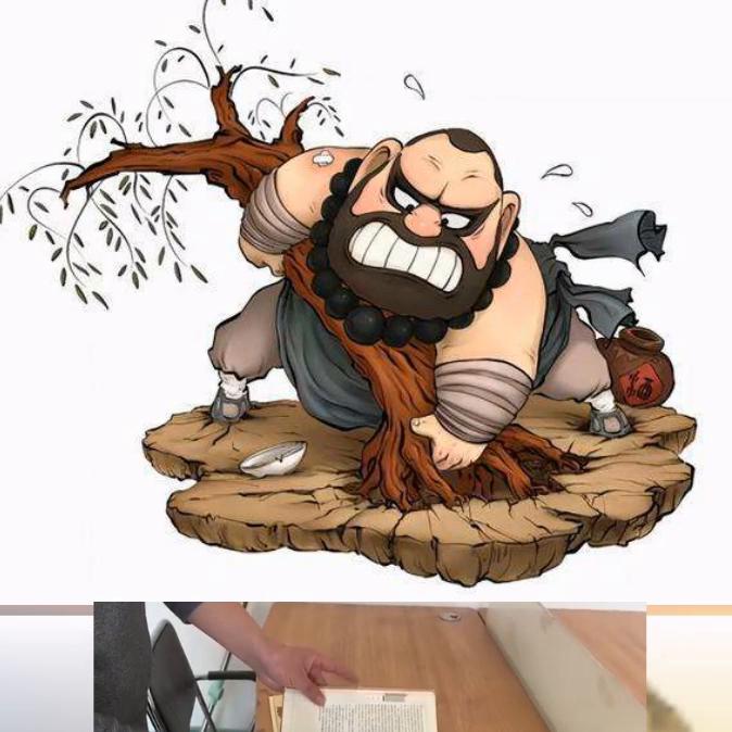 水浒传人物介绍和事迹大全,水浒传人物的性格及事迹概括