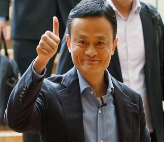 马云的预言有电商的未来吗,马云预言新模式取代电商经济