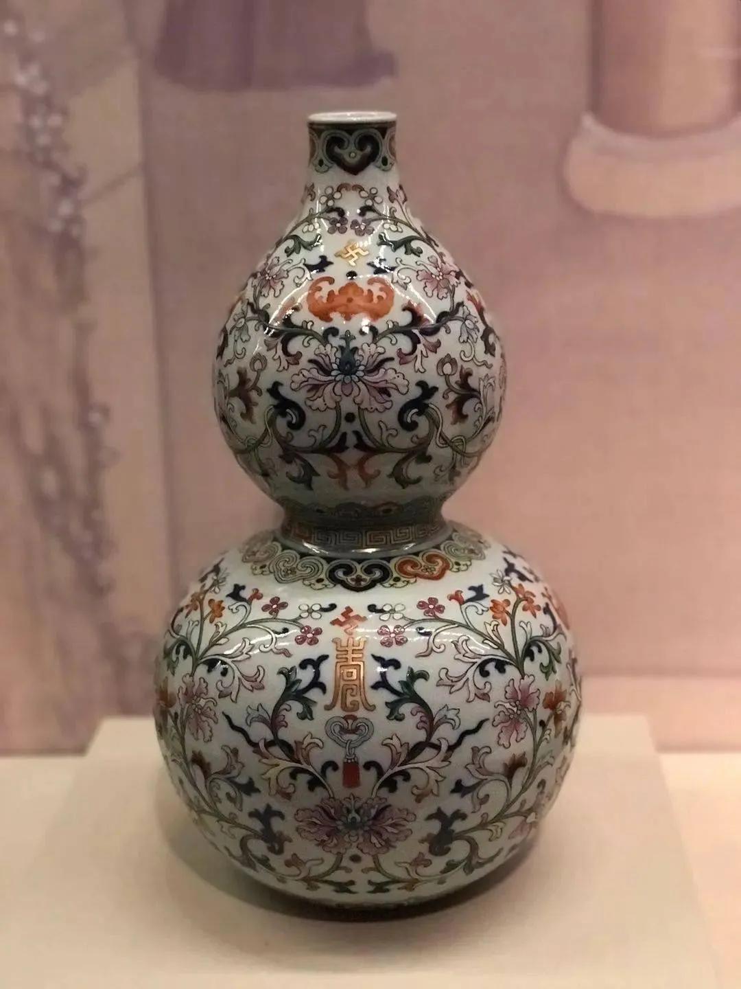 沈阳故宫藏清珍宝展,沈阳故宫博物院馆藏珍宝欣赏