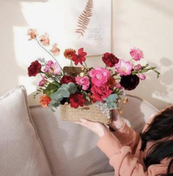 母亲节刚过又到520的文案,母亲节过后520来了文案