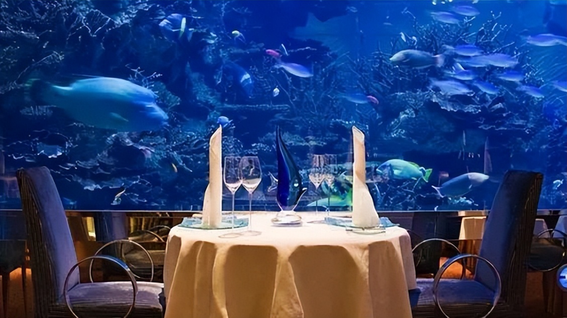 迪拜帆船酒店装修,迪拜帆船酒店完整视频