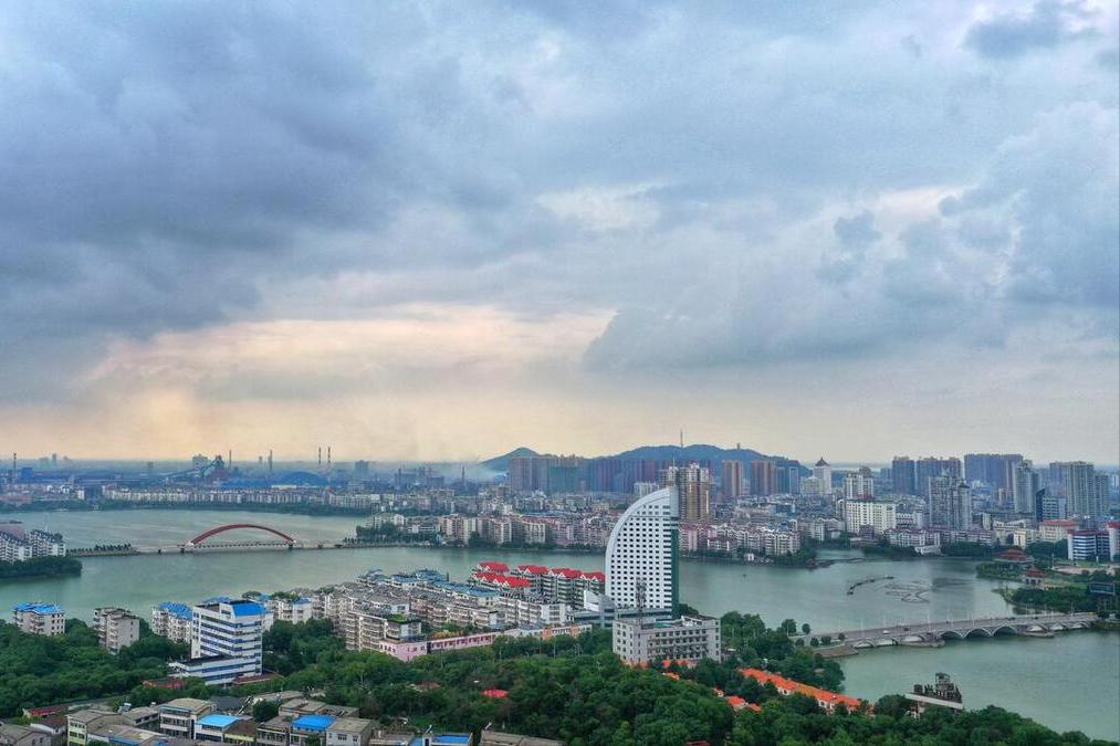 鄂州各地都有哪些新项目在建,湖北鄂州市20年重大项目信息