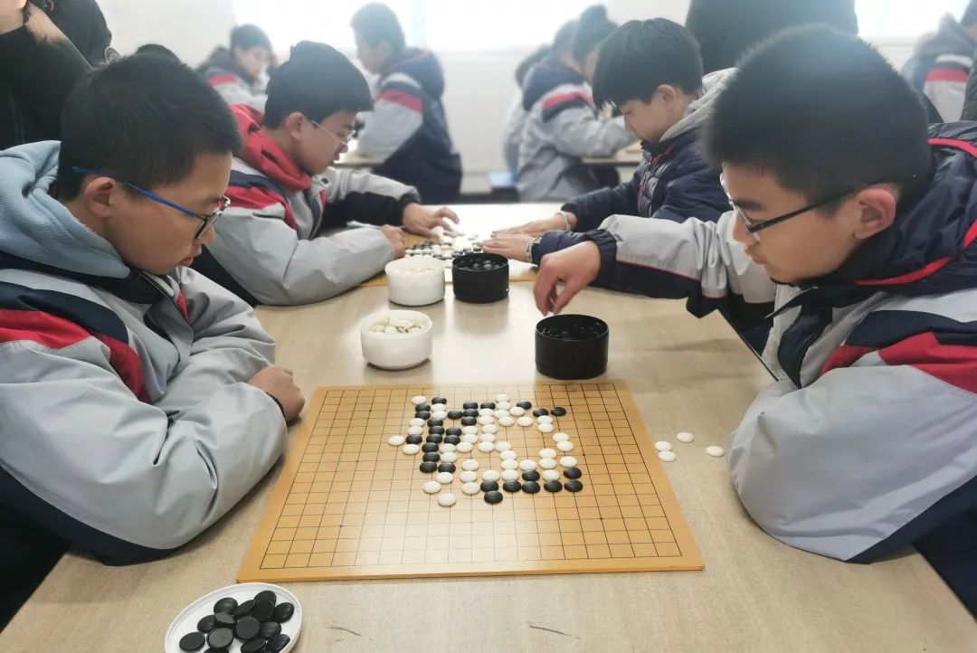 南京实验国际学校,遇见合适的你