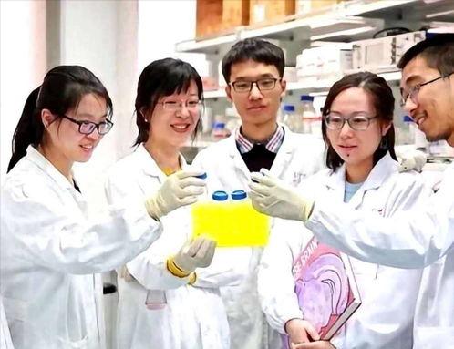 攻克sars的女科学家,研究治疗抑郁症的女博士