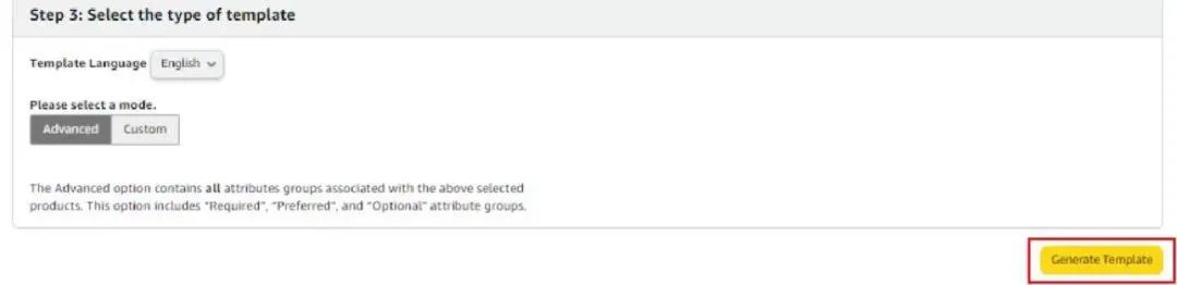 亚马逊一键listing通全球,亚马逊跨境listing如何写好
