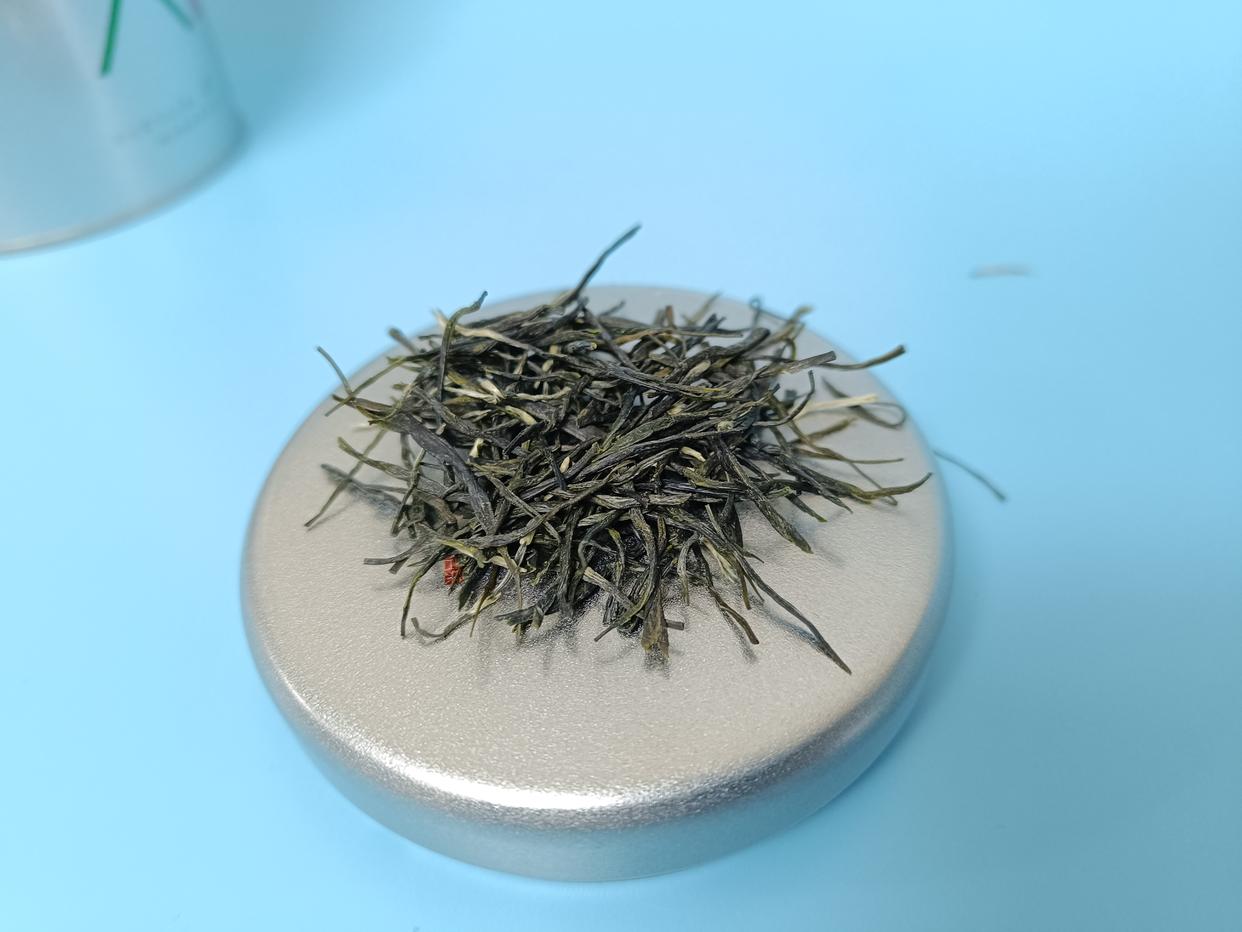 便宜又实惠的口粮茶,乐品乐茶高山绿茶和毛尖哪个好喝