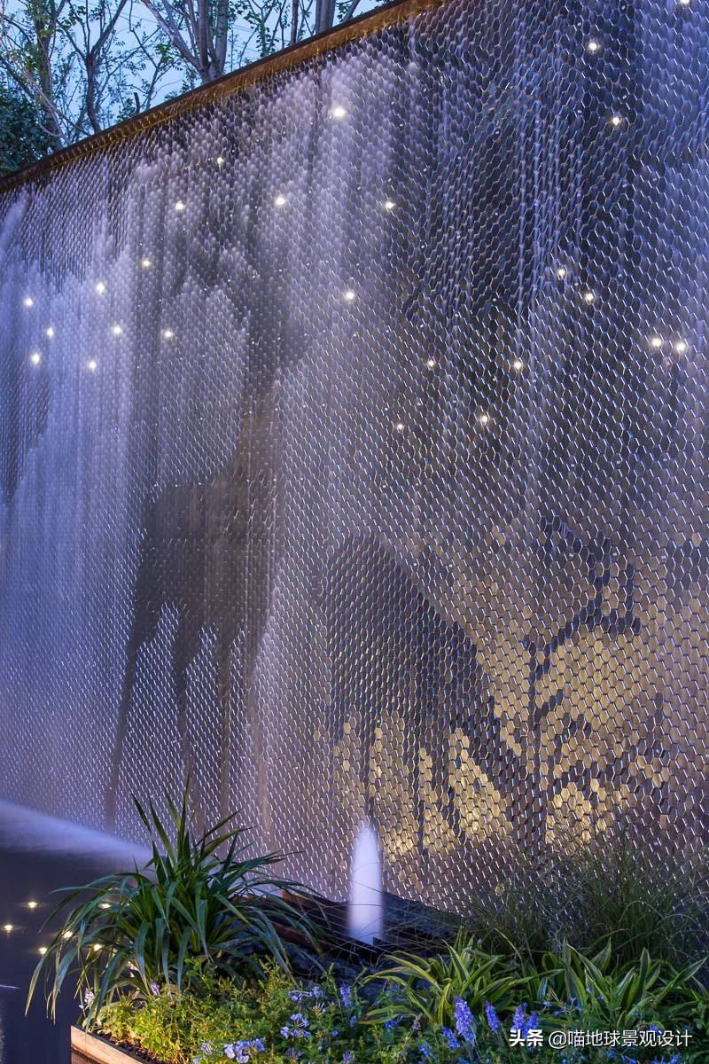 最不俗的景观设计,景观设计赏析