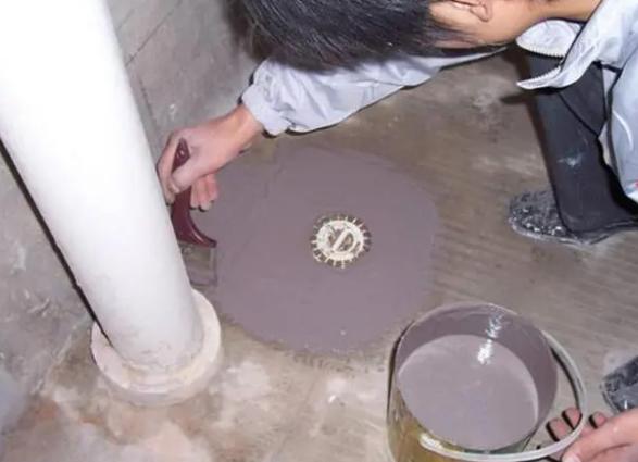 苏州卫生间防水堵漏,苏州吴中卫生间防水补漏