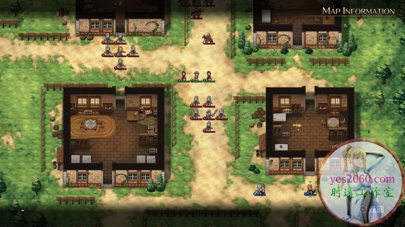 梦幻模拟战1-2重制版攻略,梦幻模拟战2重制版有多少隐藏关