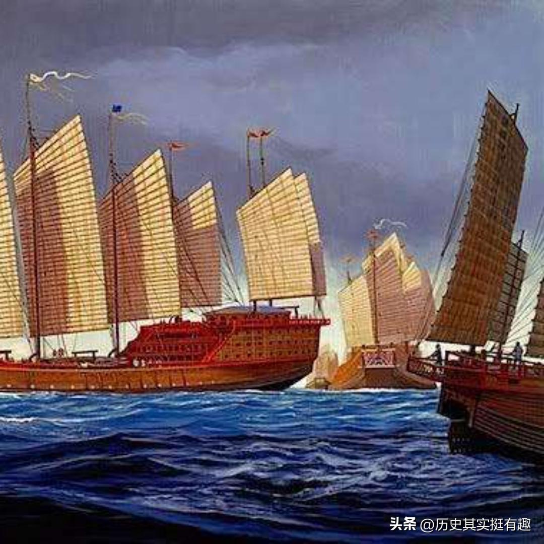 有趣的日本历史文化,有趣的近代历史