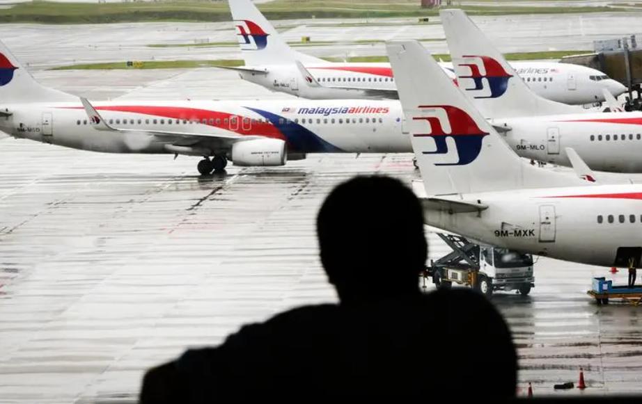 马航失联有多少人拿到赔偿,马航失联人员赔了多少钱