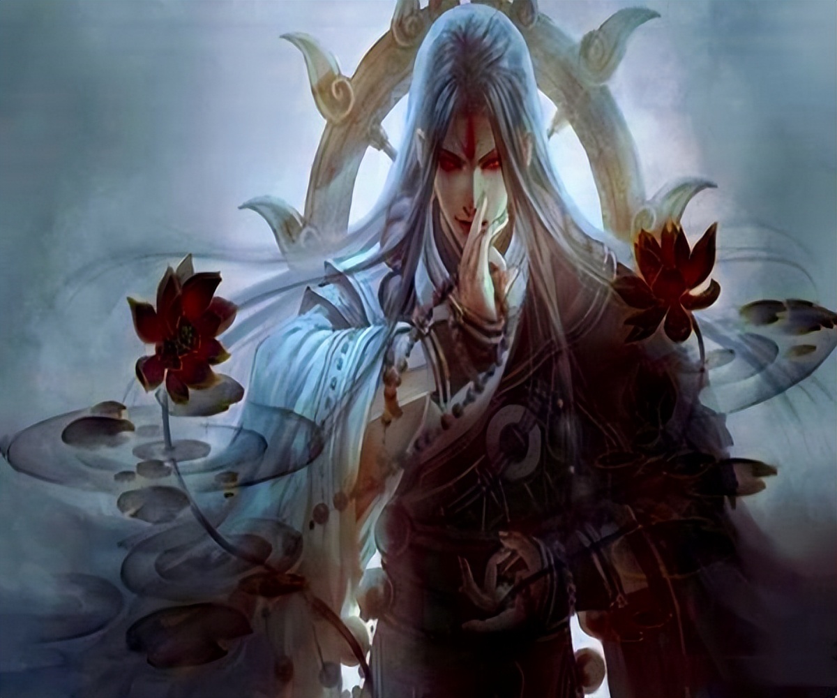 剑来宋长镜和陈平安谁厉害,剑来陈平安身边的火蟒与水蛇