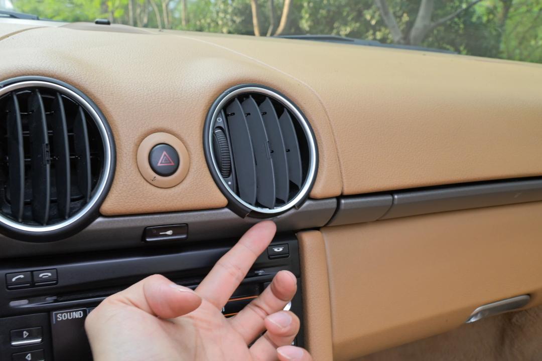 30万可以买哪些二手保时捷车型,保时捷敞篷车二手