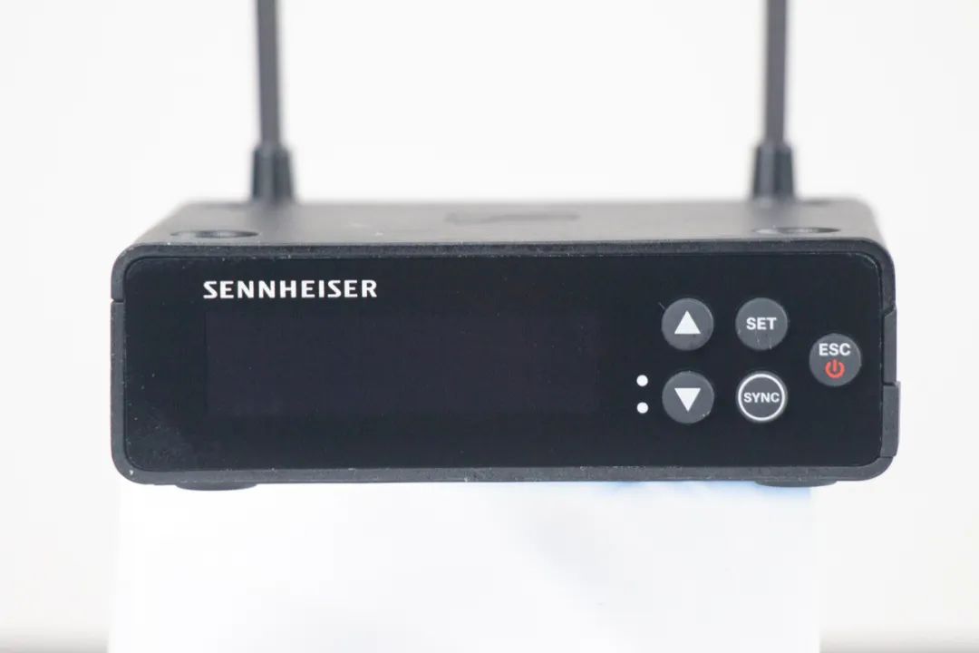 森海塞尔skm5000uhf,森海塞尔EWD数字无线麦克风系统