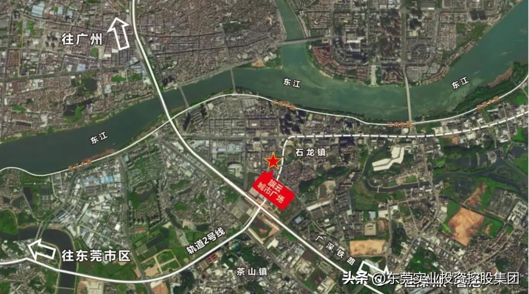 旗云城市广场进展,旗云城市广场竣工时间