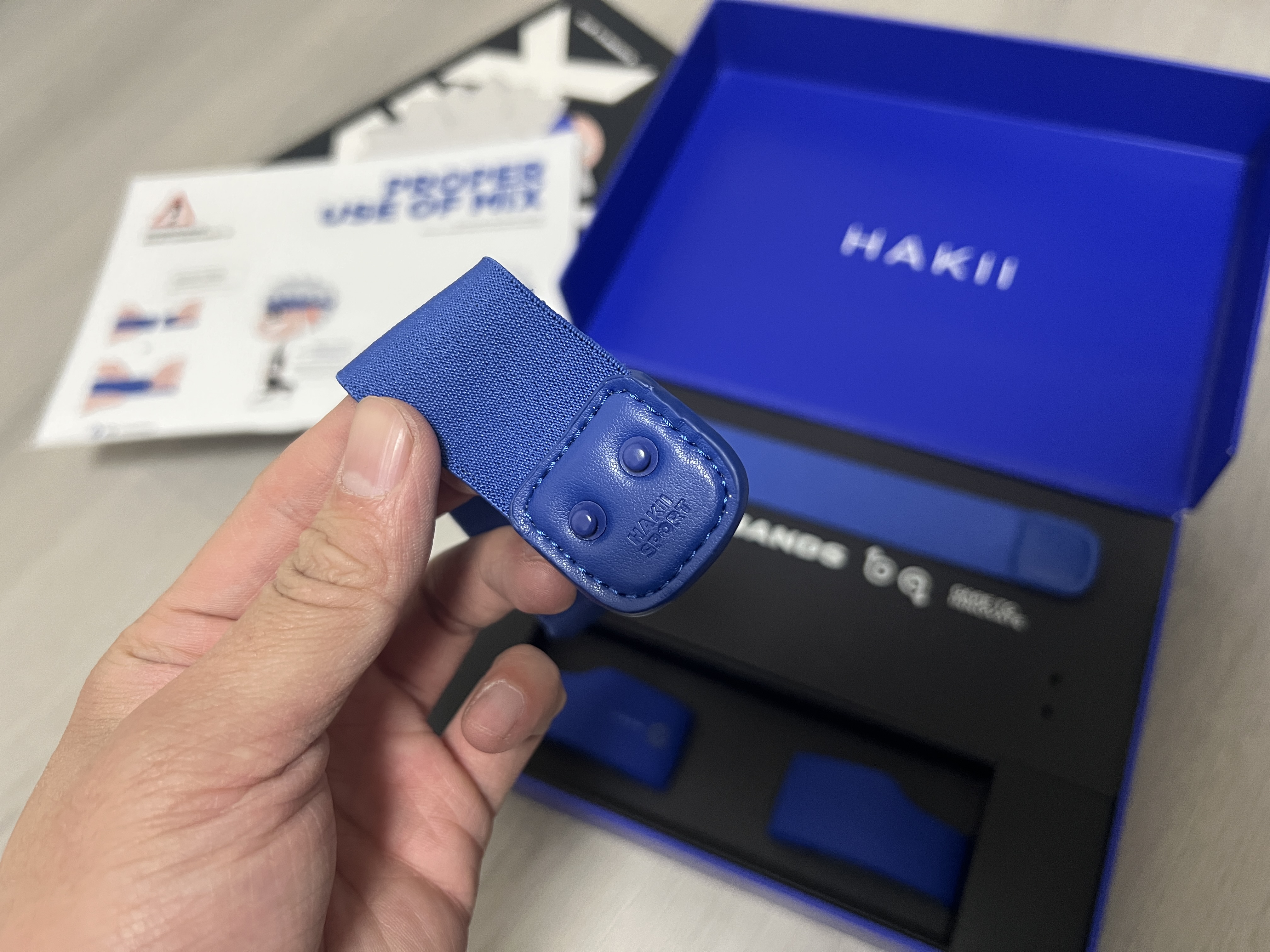 hakiimix发带耳机音质测评,hakiimix发带测评