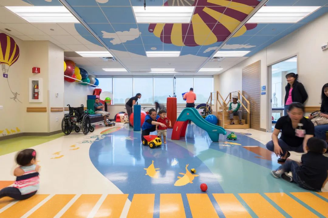 儿童康复治疗师个人总结,十年儿童康复治疗师心路历程