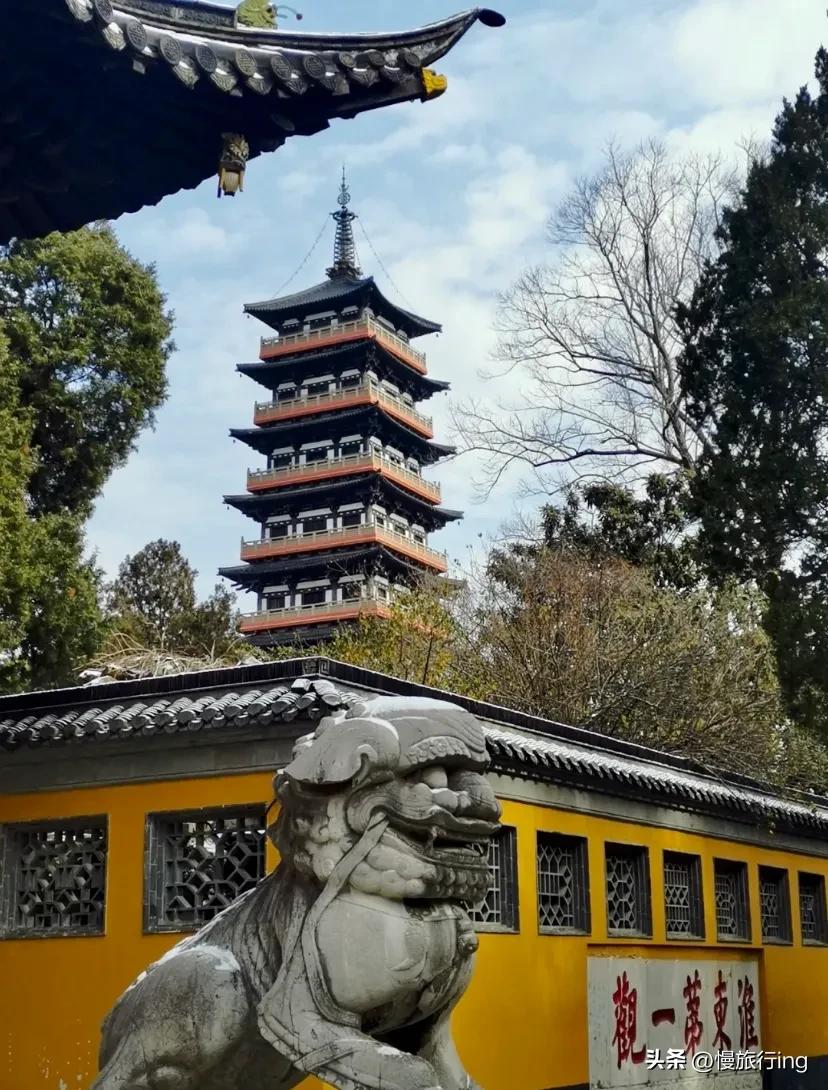 醉美扬州旅游,醉美扬州瘦西湖