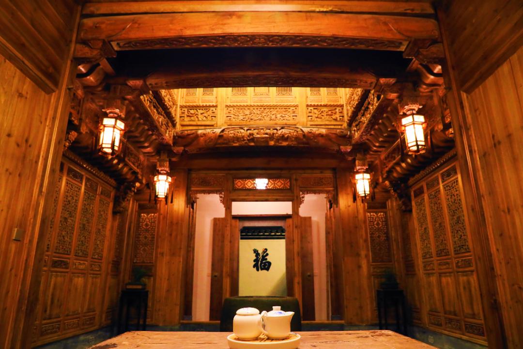 婺源美宿,婺源温馨美宿