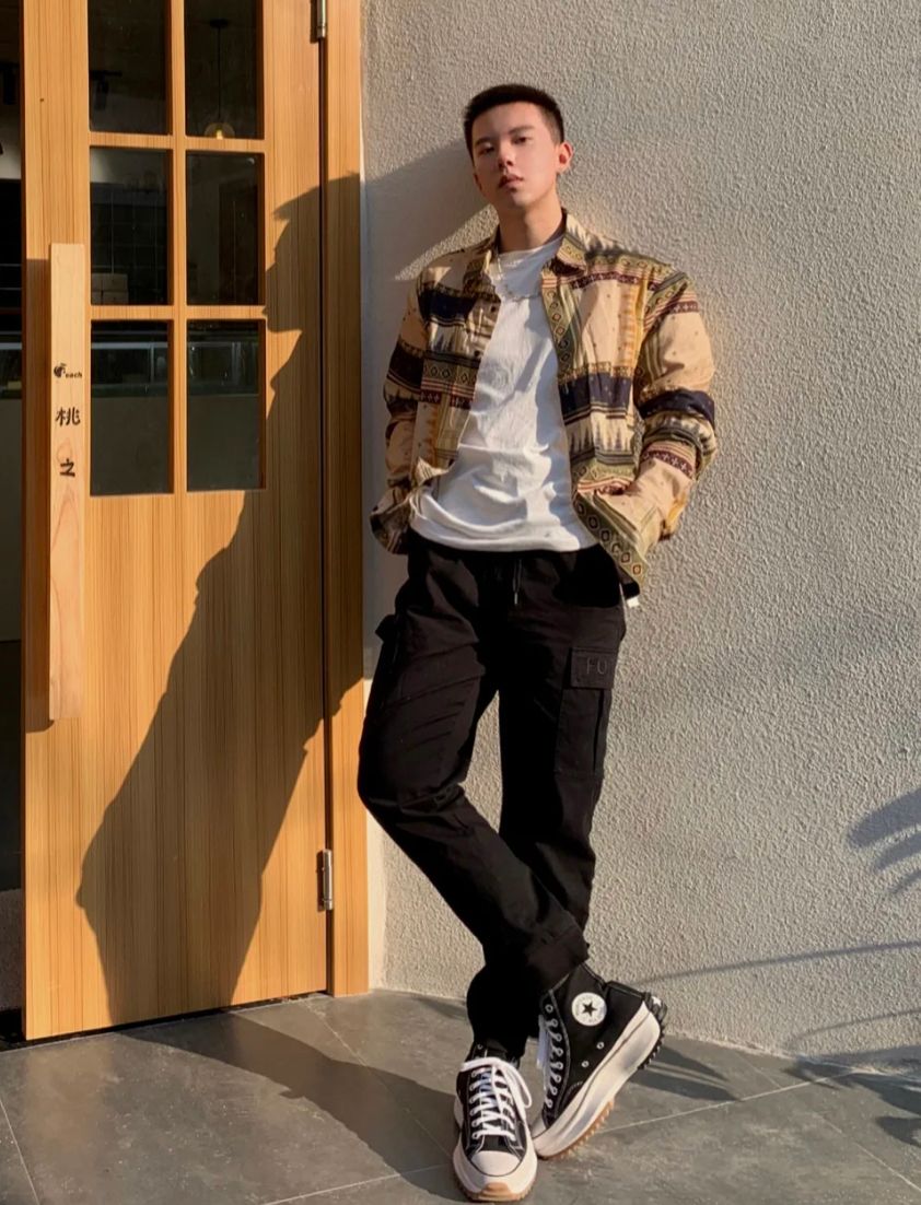 男人不管多大年龄，少穿3种自带“痞气”的鞋子，比想象中更油腻