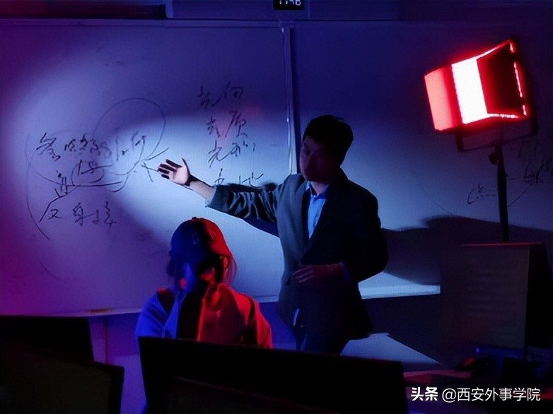 西安外事学院影视动画专业怎么样,西安外事学院表演专业前景