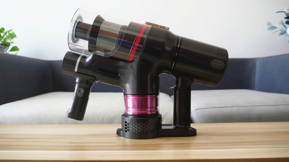 灏忕嫍鍚稿皹鍣╰12pro鍜宼12plus娴嬭瘎,灏忕嫍鍚稿皹鍣╰12pro娣卞害娴嬭瘎