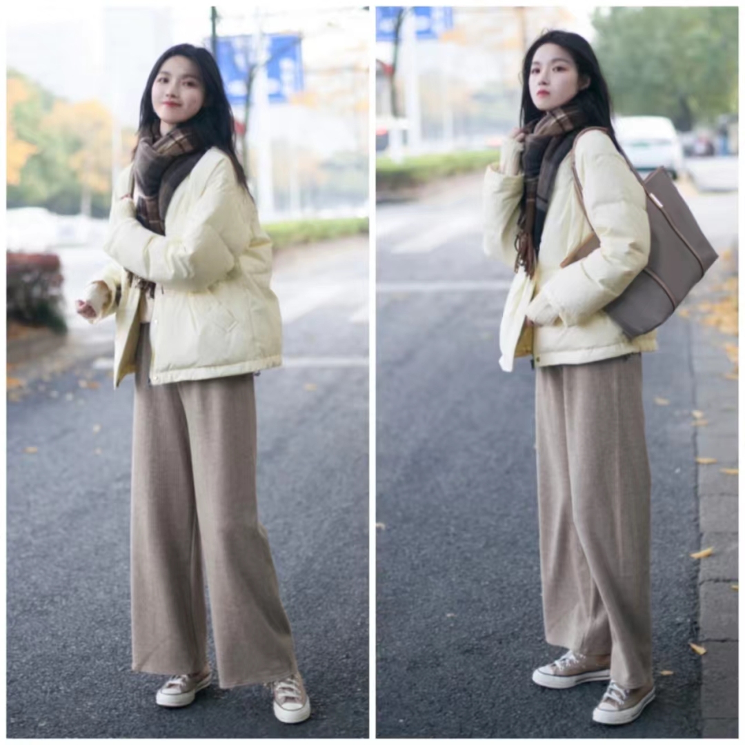 现在流行什么裤子最好看,今年流行裤子是什么风格