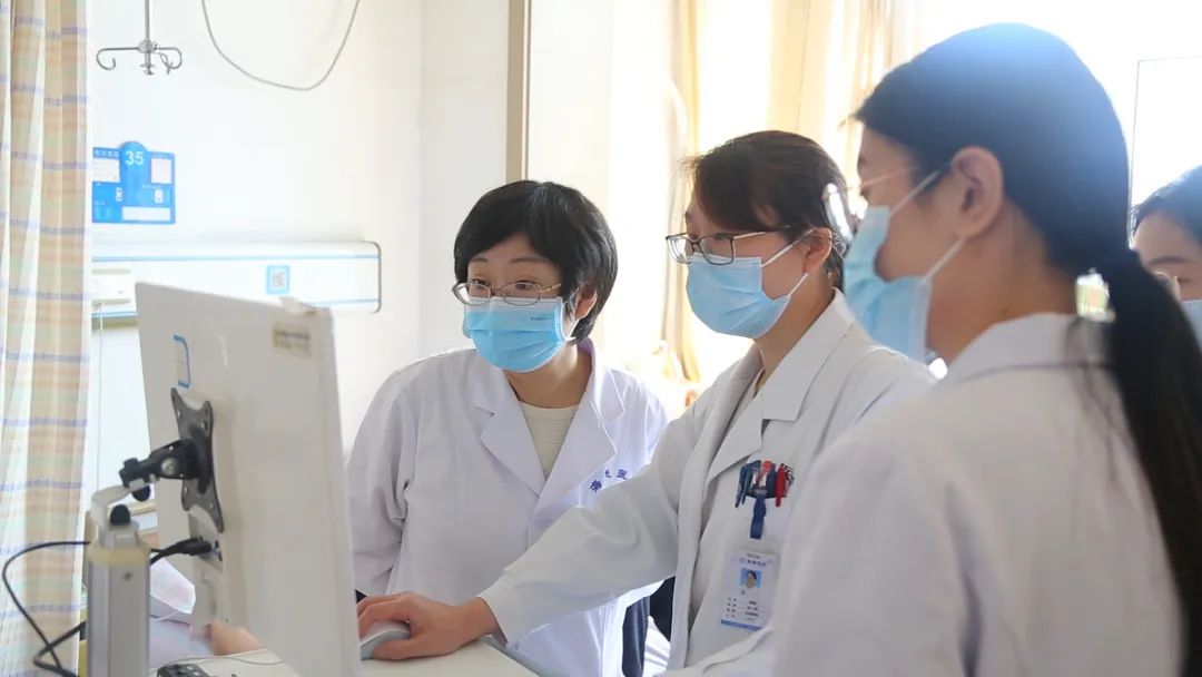 第一健康和慈铭,第一健康杨帆