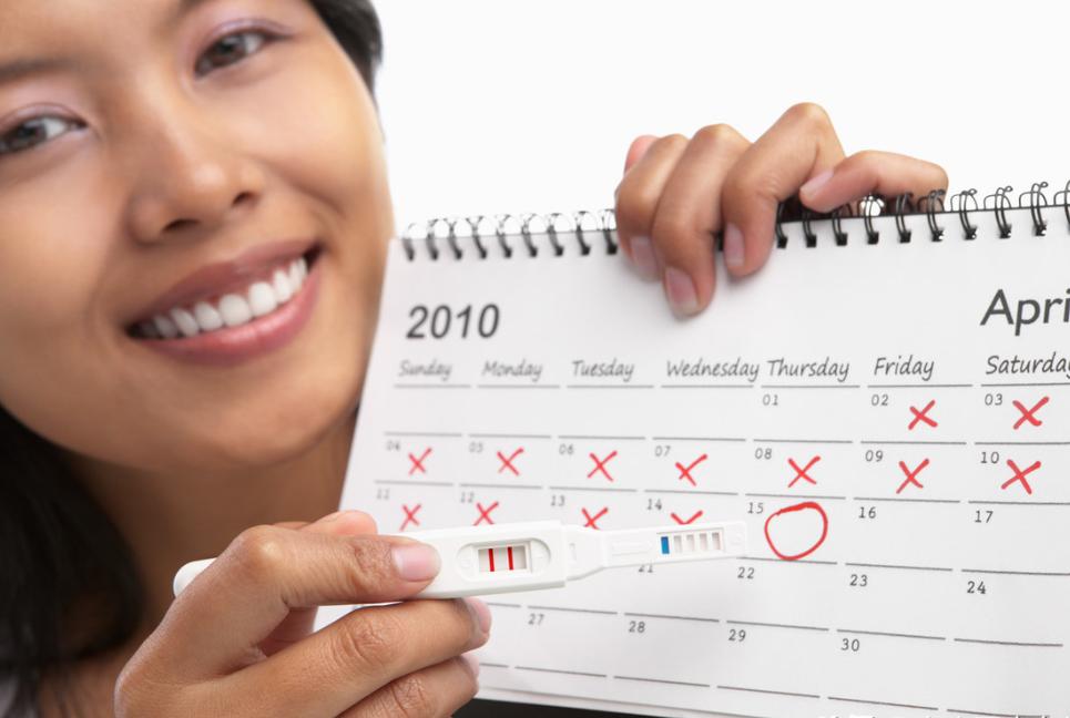 例假的前3后4是什么期,例假走后几天是安全期还是排卵期