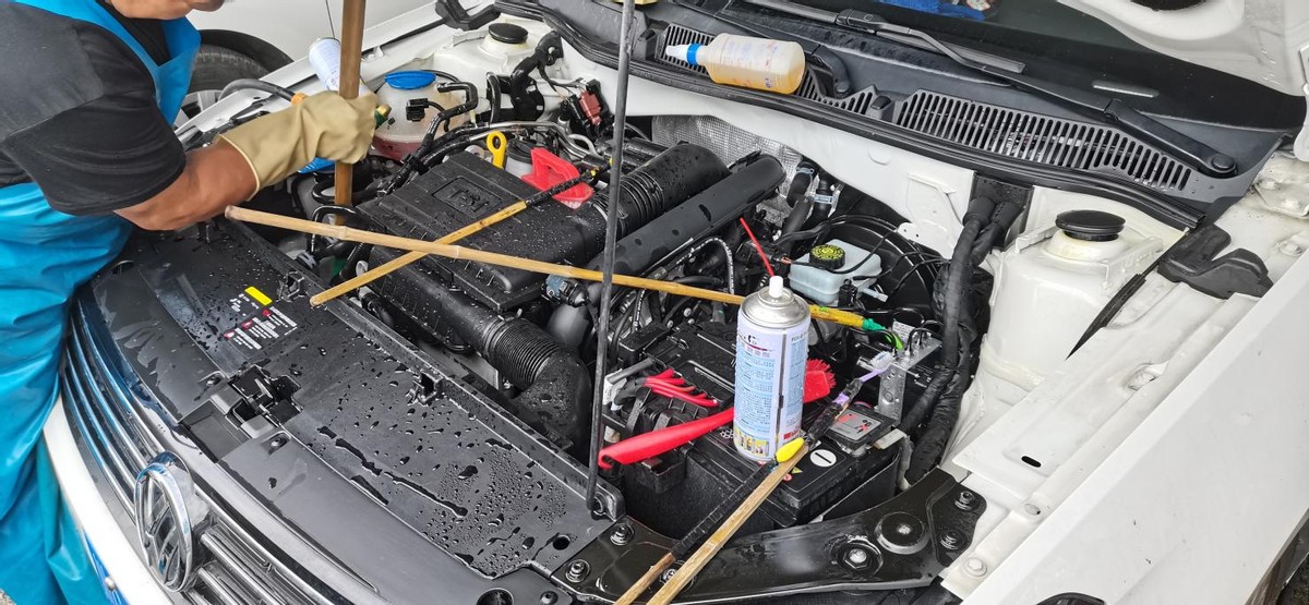 二手车交易市场需要什么手续,二手车车商整备有什么项目