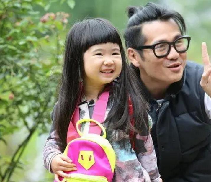 曹格的婚姻危机,曹格自曝婚姻危机