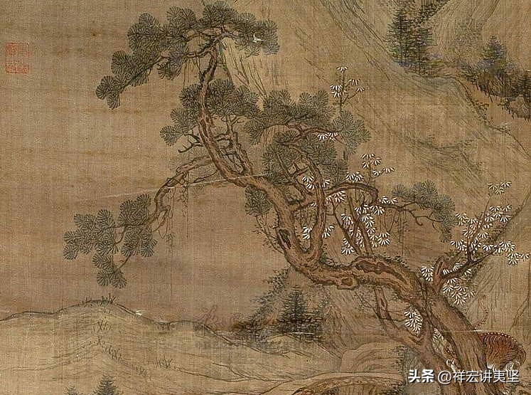 孙巨源简介,宋代孙巨源